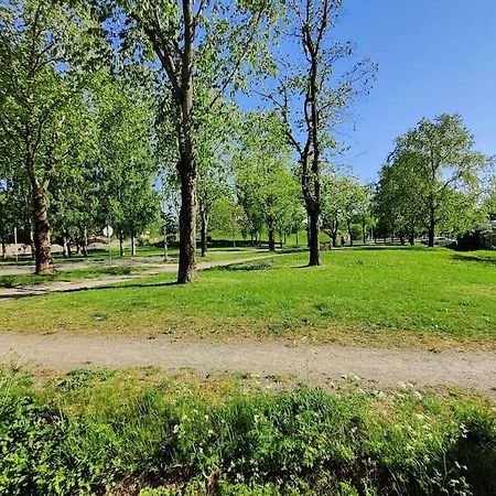 טורקו Private Apartment Near Ruissalo, Castle, Harbour - Ac, Free Parking מראה חיצוני תמונה